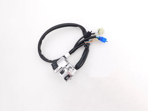 HONDA LEFT SWITCH LOW BEAM TURNSIGNAL HORN VTX 1300 S R T VTX1300 OEM NEW